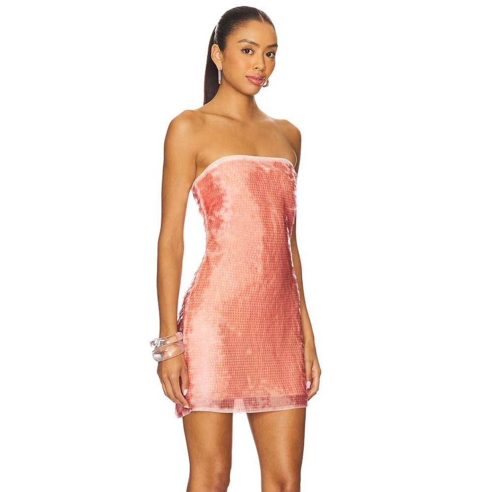 Superdown Dress XXS NEW